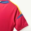 Spain 2012-13 Home Retro Jersey - Image 4