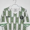 Nigeria 1994-95 Away Retro Jersey - Image 4