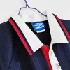Scotland 1996-98 Home Retro Jersey - Image 4