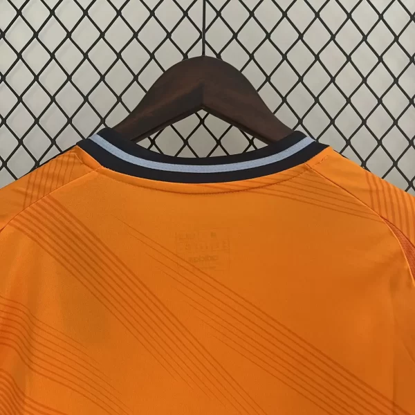 Real Madrid 2024-25 Away Jersey Fan Version - Image 4