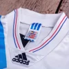 Olympique de Marseille 1992-93 Retro Home Jersey - Image 5