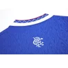 Rangers 1990-92 Home Retro Jersey - Image 5