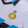 Inter Milan 1990-91 Away Retro Jersey - Image 5