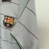 Barcelona 2003-04 Away Retro Jersey - Image 5