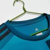 Real Madrid 2017-18 Second Away Long Sleeve Retro Jersey - Image 5