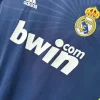 Real Madrid 2010-11 Away Retro Jersey - Image 5