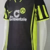 Borussia Dortmund 1996-97 Away Retro Jersey - Image 5