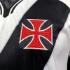 Vasco da Gama 2010-11 Away Retro Jersey - Image 5