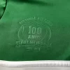 Palmeiras 2014-15 Centennial Edition Green Retro Jersey - Image 5