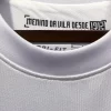 Santos 2011-12 Home Retro Jersey - Image 5