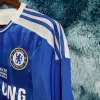 Chelsea 2012-13 Champions League Home Retro Jersey - Image 5
