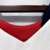 Manchester United 2008-09 Away Retro Jersey - Image 5