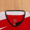 Manchester United 2004-06 Home Retro Jersey - Image 5