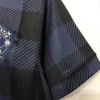 Manchester United 2013-14 Away Retro Jersey - Image 5