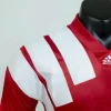 Liverpool 1992-93 Home Retro Jersey - Image 5