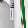 Wales 1993-95 Away Retro Jersey - Image 5