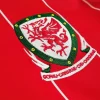 Wales 2015-16 Home Retro Jersey - Image 5