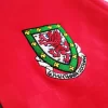 Wales 1996-98 Home Retro Jersey - Image 5