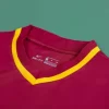 England 2000-01 Home Retro Jersey - Image 5