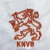 Netherlands 1995-96 Away Retro Jersey - Image 5