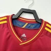 Spain 2012-13 Home Retro Jersey - Image 5