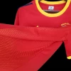 Spain 2002-03 Home Retro Jersey - Image 5