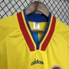 Northern Ireland 1990-93 Away Retro Jersey - Image 5