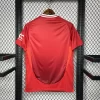 Manchester United 2024-25 Home Jersey Fan Version - Image 5