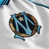 Olympique Marseille 1998-99 Home Retro Jersey - Image 5