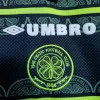 Celtic 1999-20 Away Retro Jersey - Image 6