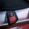AC Milan 1993-94 Champions League Home Retro Jersey - Image 6