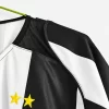 Juventus 2004-05 Home Retro Jersey - Image 6