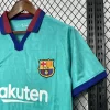 Barcelona 2019-20 Third Retro Jersey - Image 6