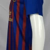 Barcelona 2011-12 Home Retro Jersey - Image 6