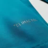 Real Madrid 2017-18 Second Away Long Sleeve Retro Jersey - Image 6