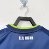 Real Madrid 2010-11 Away Retro Jersey - Image 6