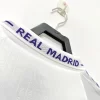 Real Madrid 1996-97 Home Retro Jersey - Image 6