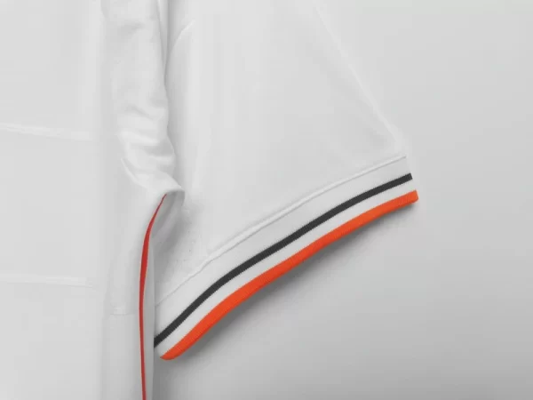 Real Madrid 2013-14 Home Retro Jersey - Image 6