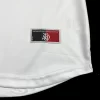 Flamengo 2000-01 Away Retro Jersey - Image 6