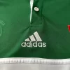 Palmeiras 2014-15 Centennial Edition Green Retro Jersey - Image 6