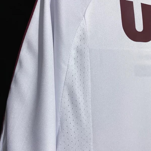 Fluminense 2012-13 Away Retro Jersey - Image 6