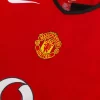 Manchester United 2004-06 Home Retro Jersey - Image 6