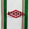 Wales 1993-95 Away Retro Jersey - Image 6