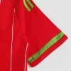 Wales 2015-16 Home Retro Jersey - Image 6