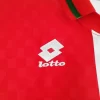 Wales 1996-98 Home Retro Jersey - Image 6