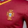 England 2000-01 Home Retro Jersey - Image 6