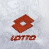 Netherlands 1995-96 Away Retro Jersey - Image 6