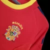 Spain 2002-03 Home Retro Jersey - Image 6