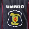 Scotland 1996-98 Home Retro Jersey - Image 6
