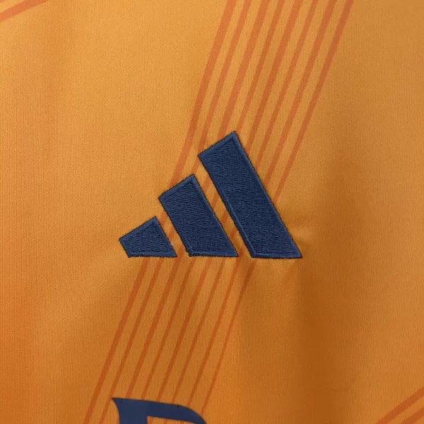 Real Madrid 2024-25 Away Jersey Fan Version - Image 6